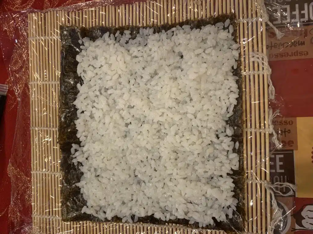 638041CD-0568-49BF-A8B7-F01293B28C63 Sushi