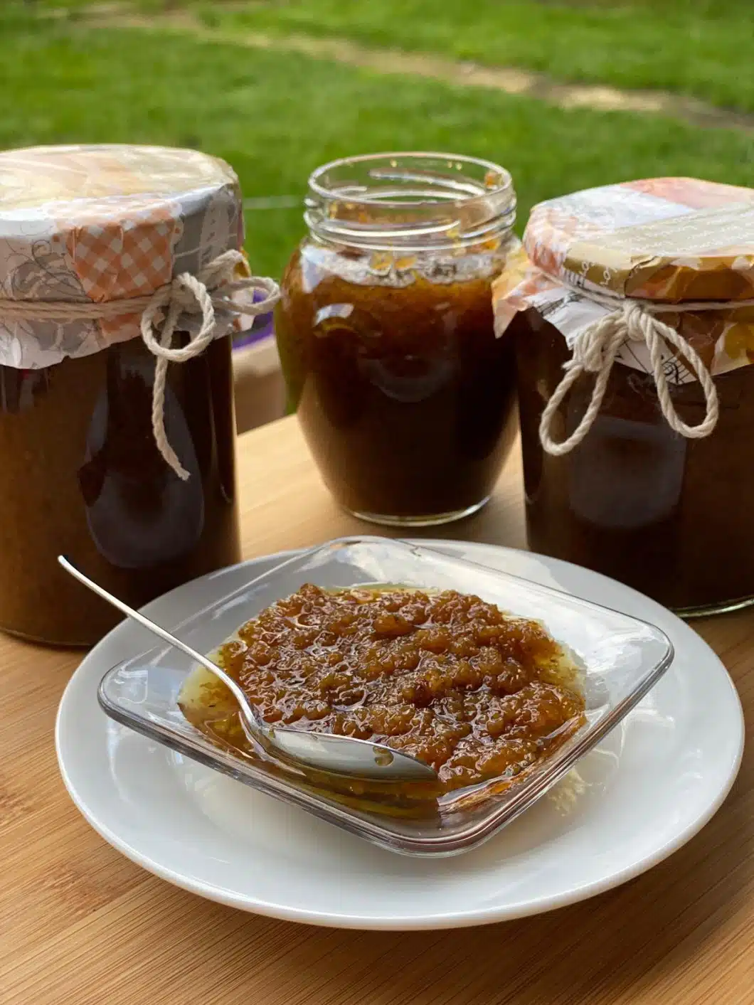 Dulceata din flori de soc