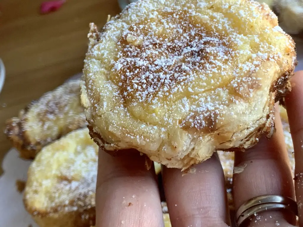 EEEAC797-68B2-443B-A5EB-4A7B10B598E4 Pasteis de Belem