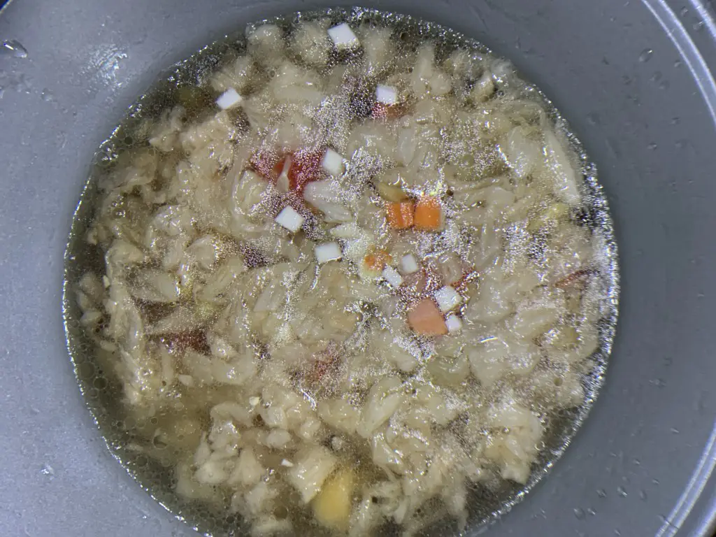 0A8AA143-7B87-4F0A-A592-99206BE793C1 Ciorba ardeleneasca din afumatura si varza murata la slow cooking
