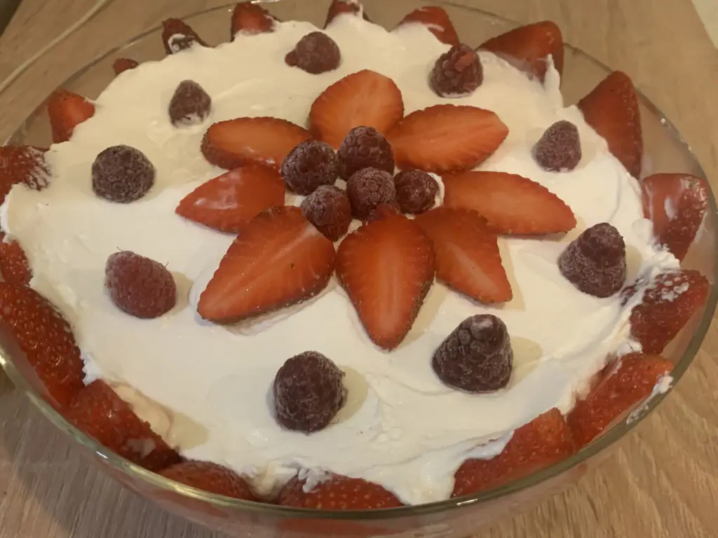 1CF21D76-E630-48CA-BB50-898B72966A21 Trifle