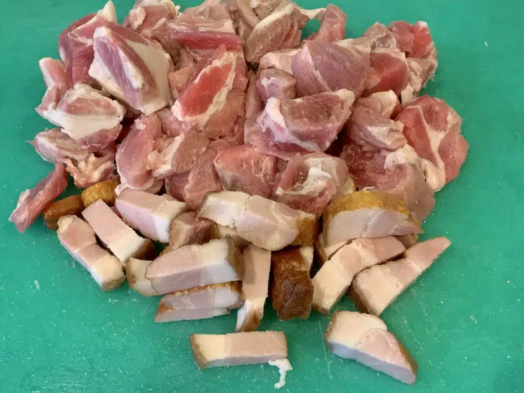 27F4B8E0-F8ED-43D1-950C-36D53737A5E4 Varza dulce calita cu carne de porc