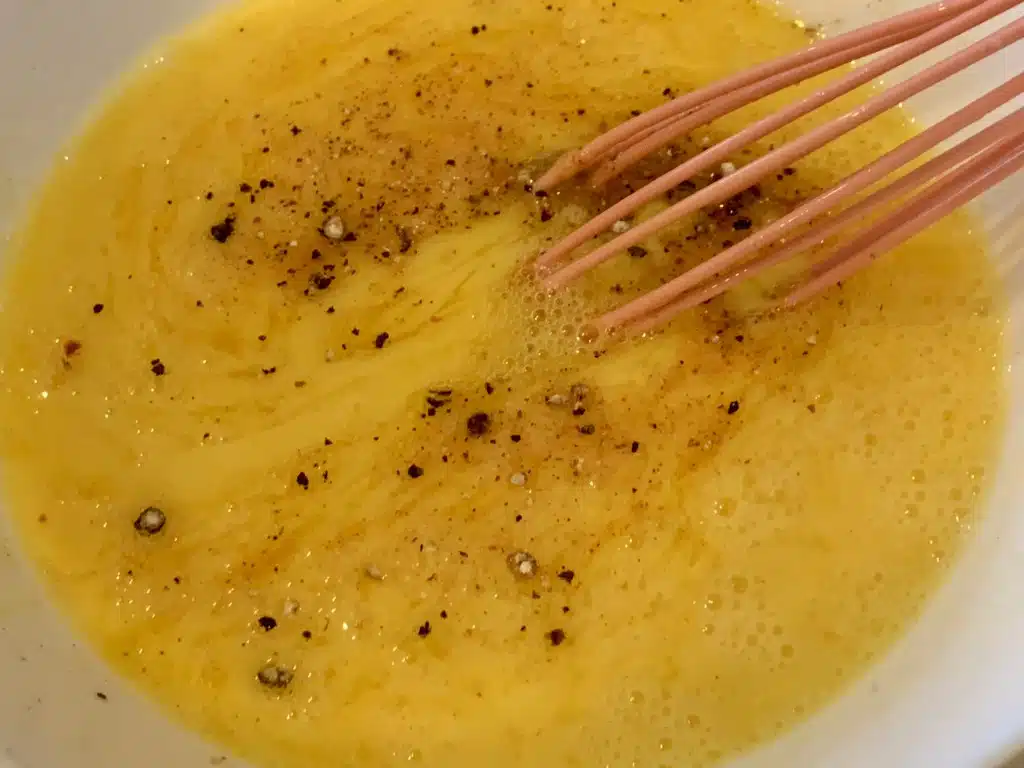 500E32F1-86B0-4715-87C9-3C7393315276 Omleta spaniola cu cartofi / Tortilla espanola