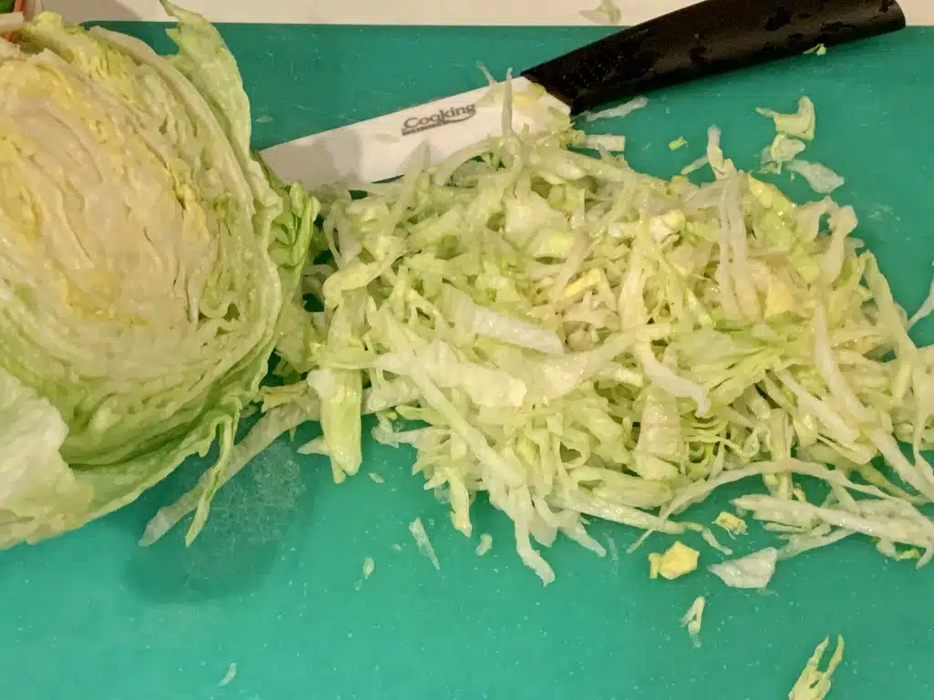 54D6306C-3F37-49F6-9CB6-0CFF22B133FD Noodles (taitei) cu oua prajite