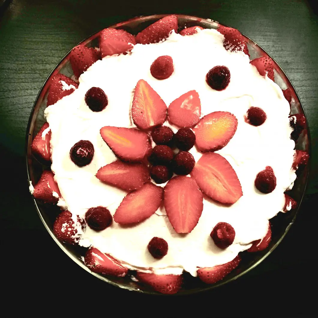 Trifle