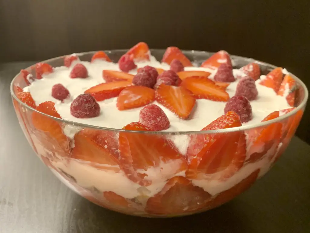 6B42D3DF-9377-40EF-BD0F-0B5FA4FAC0C5 Trifle