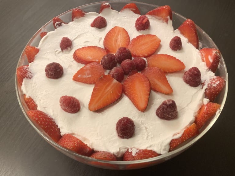 Trifle