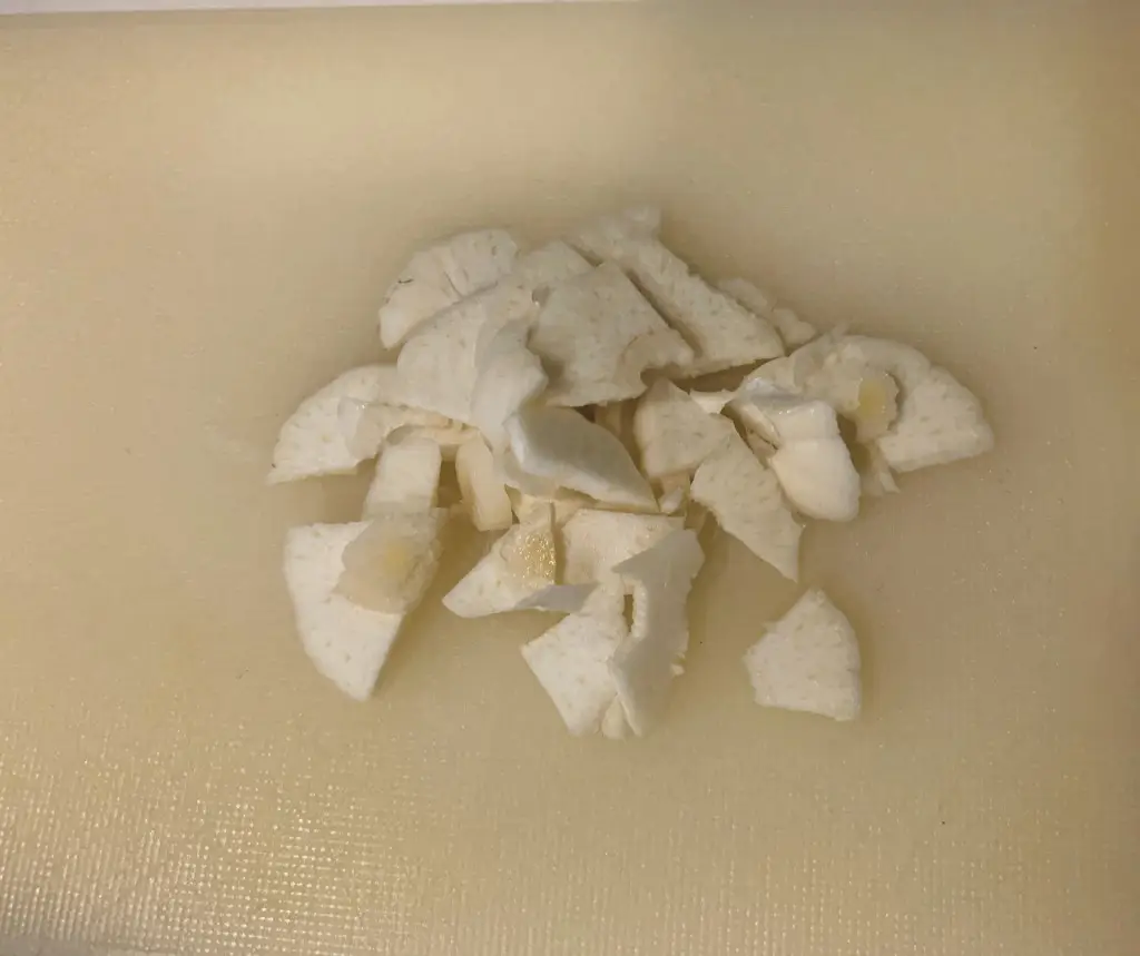 CE07C251-2379-41B4-AD27-778C59D5E473 Fettuccine cu sunca, dovlecel si rosii cherry
