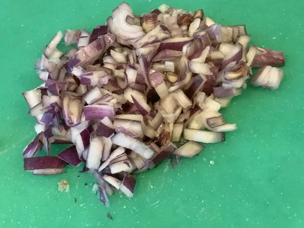 20A34839-67F9-43BA-8A0C-71F0D2E408CE Musaca din carne tocata cu piure de cartofi