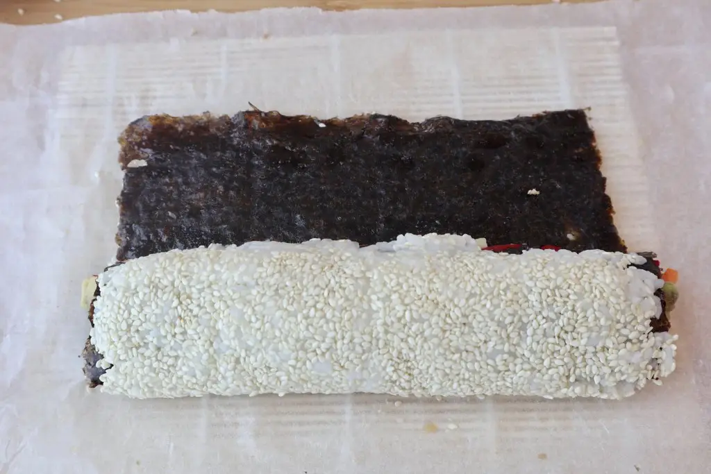 41CDDACA-C6CC-41B9-B545-74AAD29F1968 Sushi – maki, uramaki, nigiri