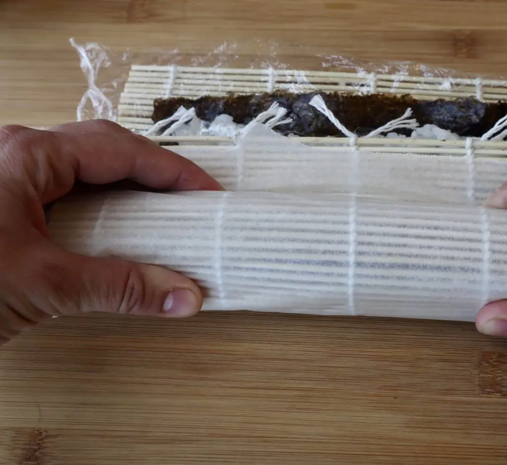 8D0F4643-9F54-4891-886E-BA5B594009F7 Sushi – maki, uramaki, nigiri