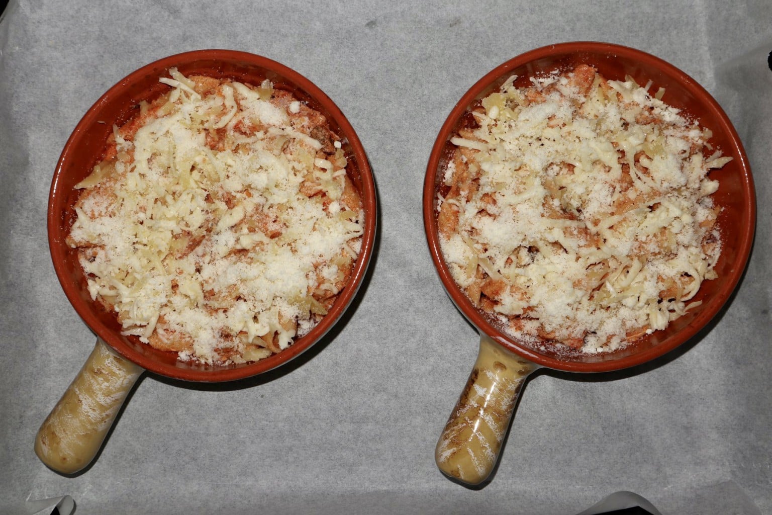 Paste Penne Siciliene, Al Forno (la Cuptor) - Pofta De Ceva Bun