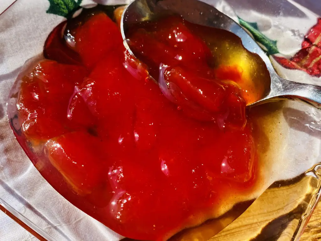 A5A096F9-6BA9-4A60-AE15-C3B209029A15 Dulceata din miez de pepene verde
