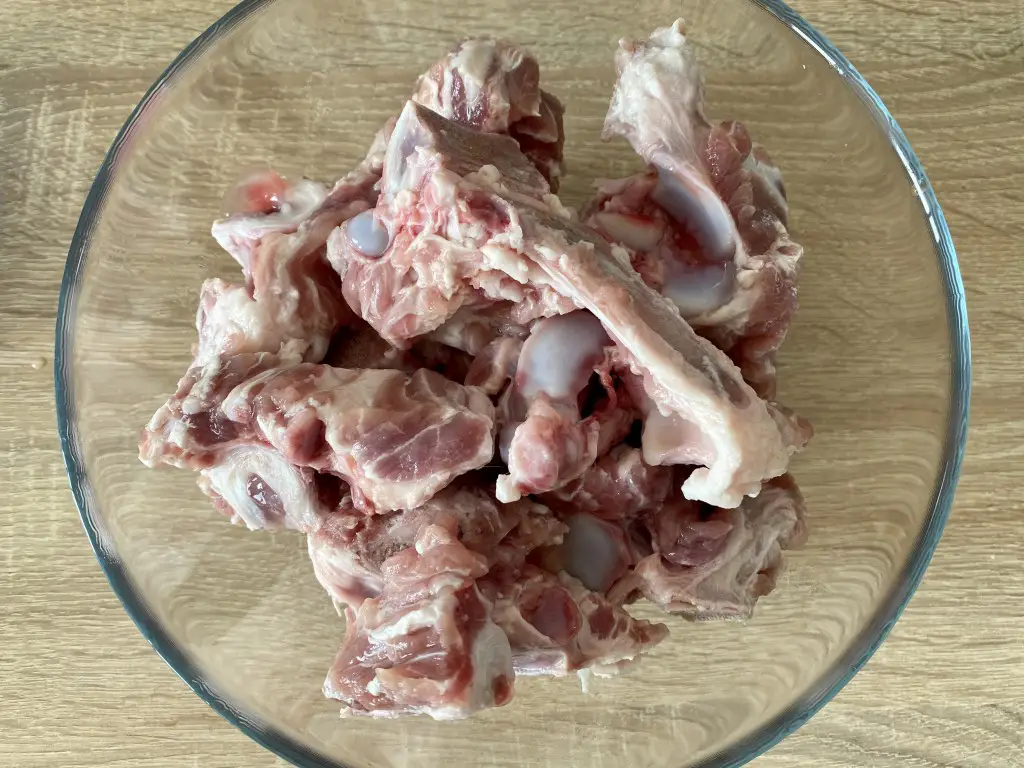 249C1E5C-3CFE-4305-9316-E010A6C67B8E Ciorba de varza dulce cu oase de porc