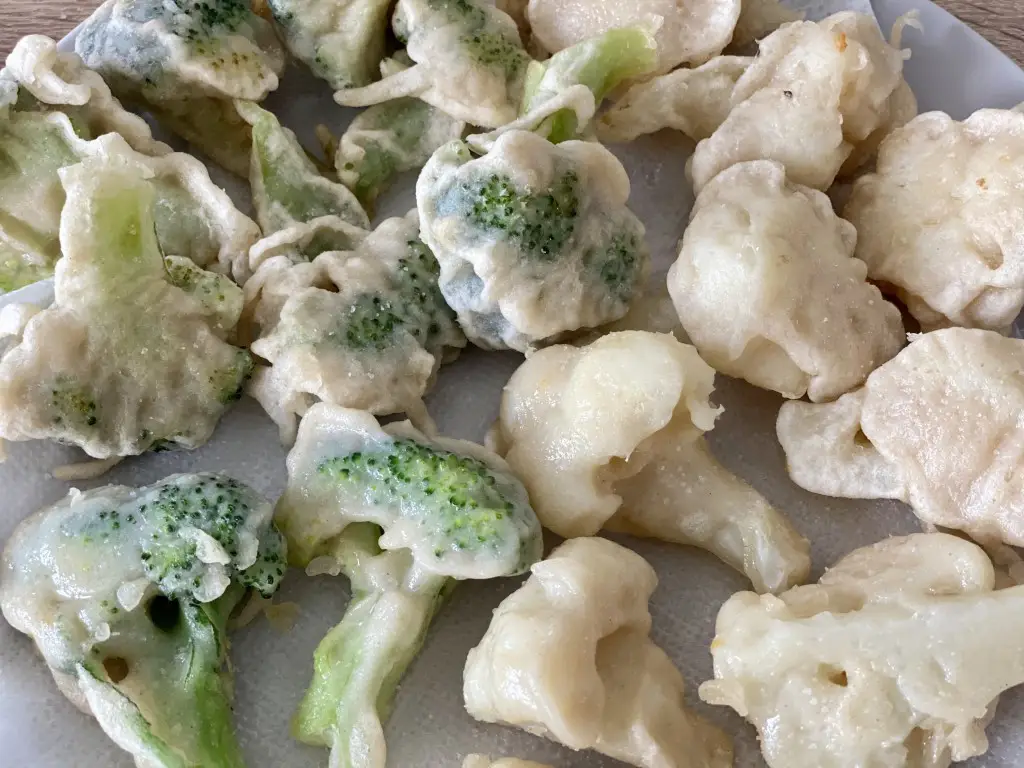 59CFD9F2-1653-4BAD-9EC5-3037C170B02A Legume pane (tempura) – vegan