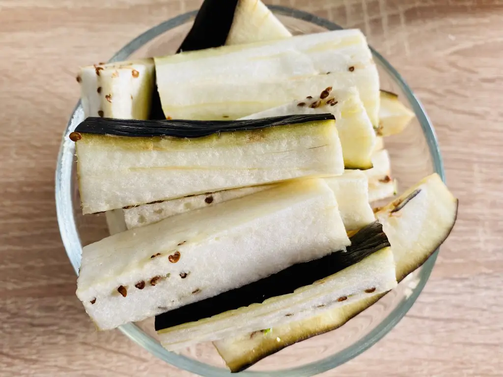 C42C297B-79D5-45B2-BCEE-10998D4D32C4 Legume pane (tempura) – vegan