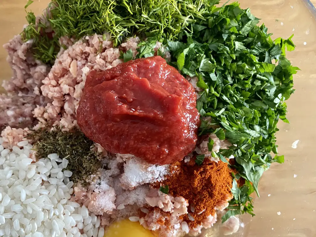 4FFD7C7F-AE02-4FFB-B3CE-0B5D1568634E Musaca ratatouille cu carne amestec – porc si vita