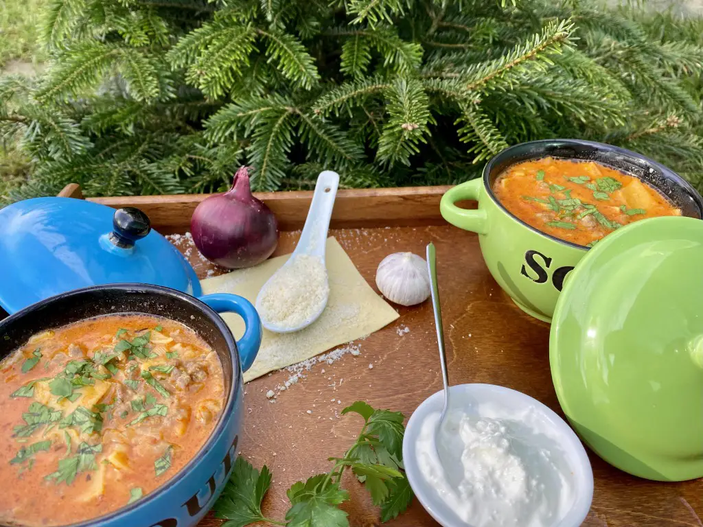 03D76702-31EA-4C51-8314-DB4E4A5B9CC2 Supa lasagna