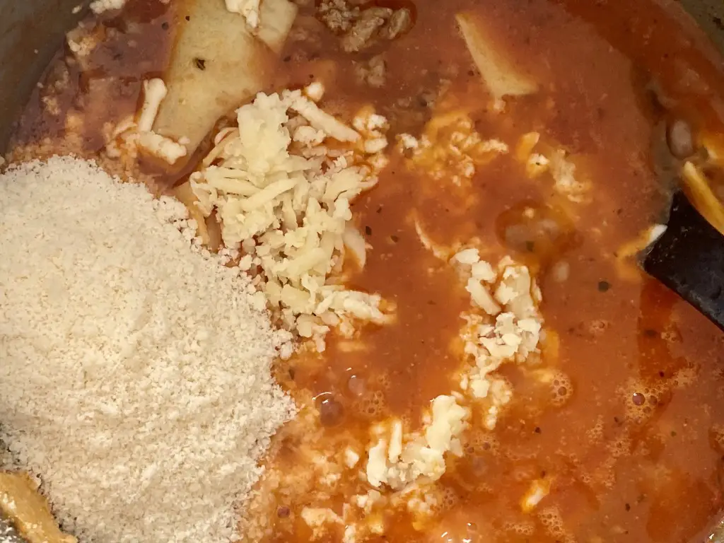 3AF3BC1D-8EE4-4D95-A6DF-0E86506A2B44 Supa lasagna