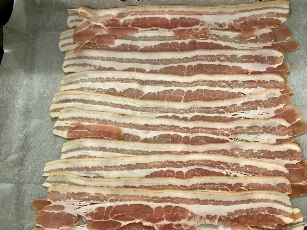 2A85CB40-5816-41C4-8F03-BF40A68909C2 Sushi cu foaie nori din bacon