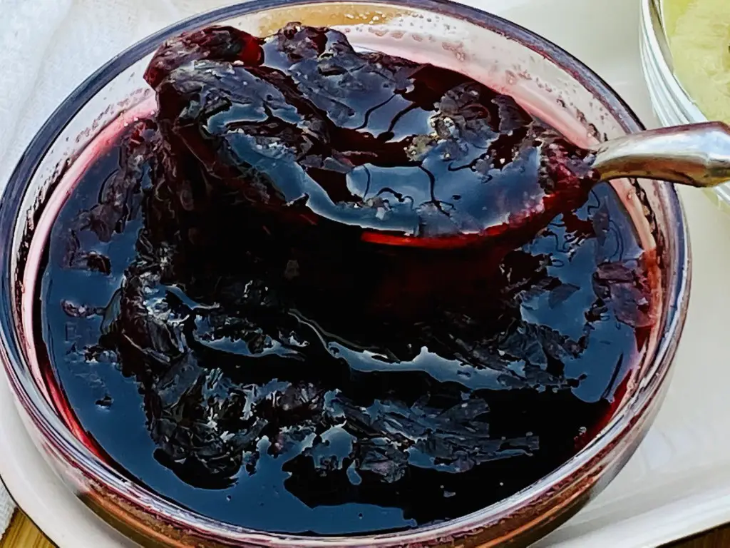 3A9523EB-0921-4813-891C-802F762597BD Dulceata din maci salbatici