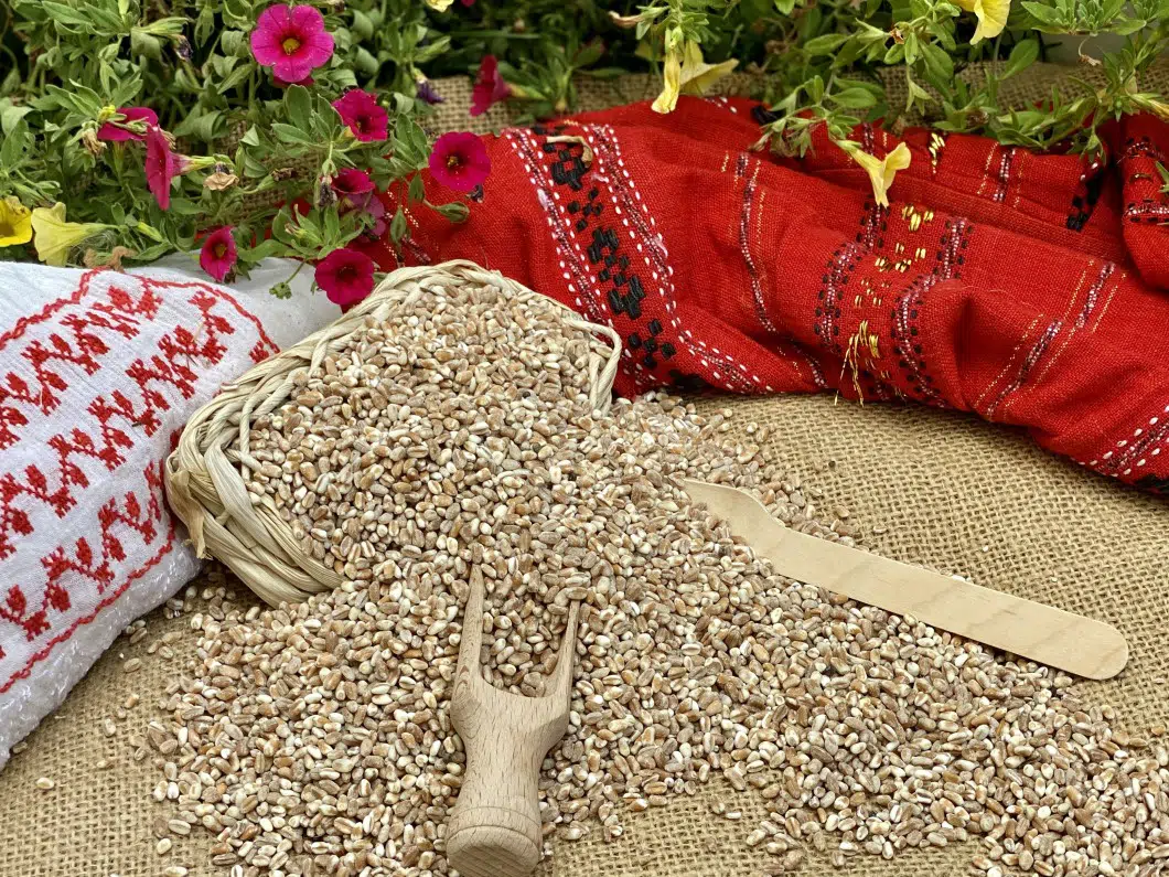 Arpacasul in mancare si remedii naturiste