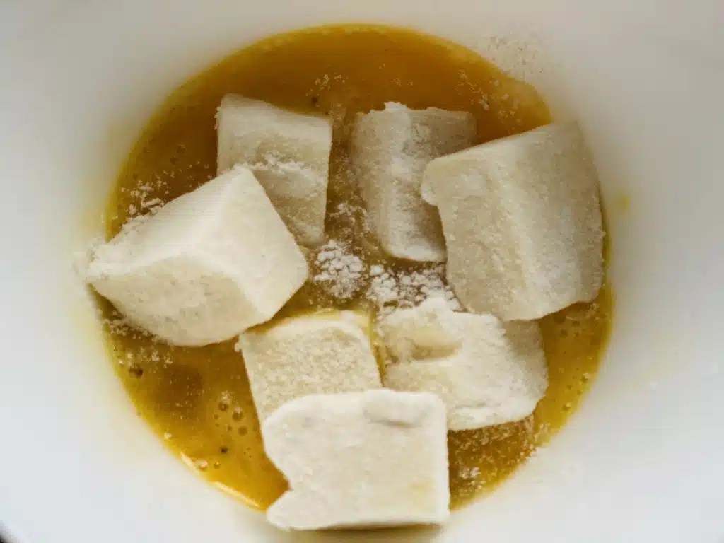 39ED09AB-0F27-483E-9E3A-9920B86234B8 Supa crema de linte rosie cu crutoane din mozzarella