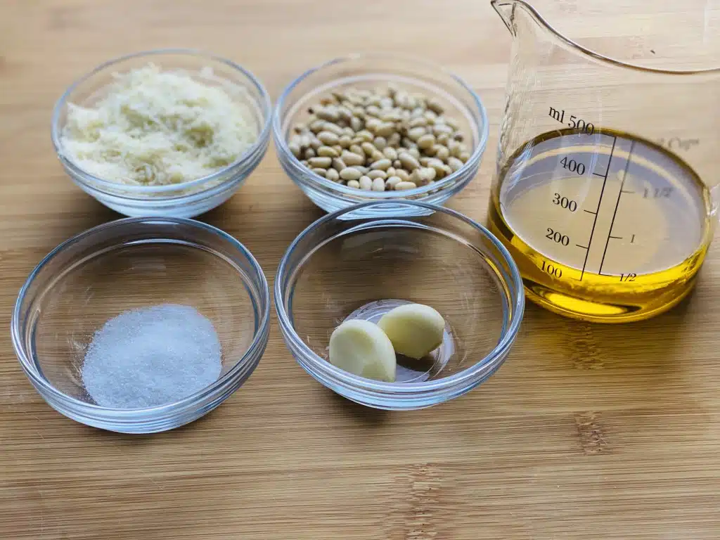 8A1893A4-00E9-40C3-9762-6D7E3DD9F36F Pesto de Rucola