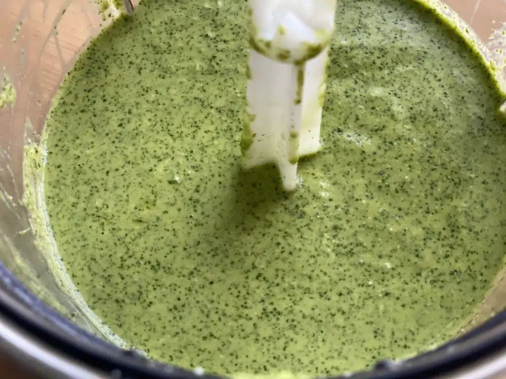 906B6865-20EC-477B-9479-BB58700B5A12 Pesto de Rucola