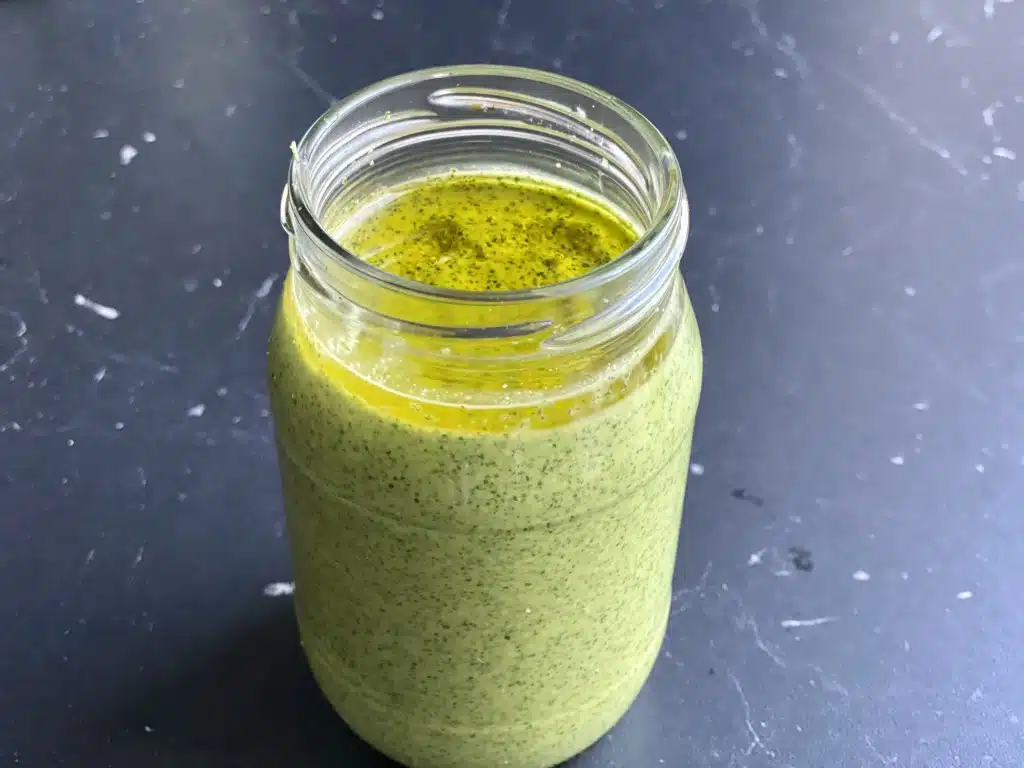 A3821EDF-11E4-4C36-8B12-518B84D3F6AD Bruschette cu Pesto de rucola