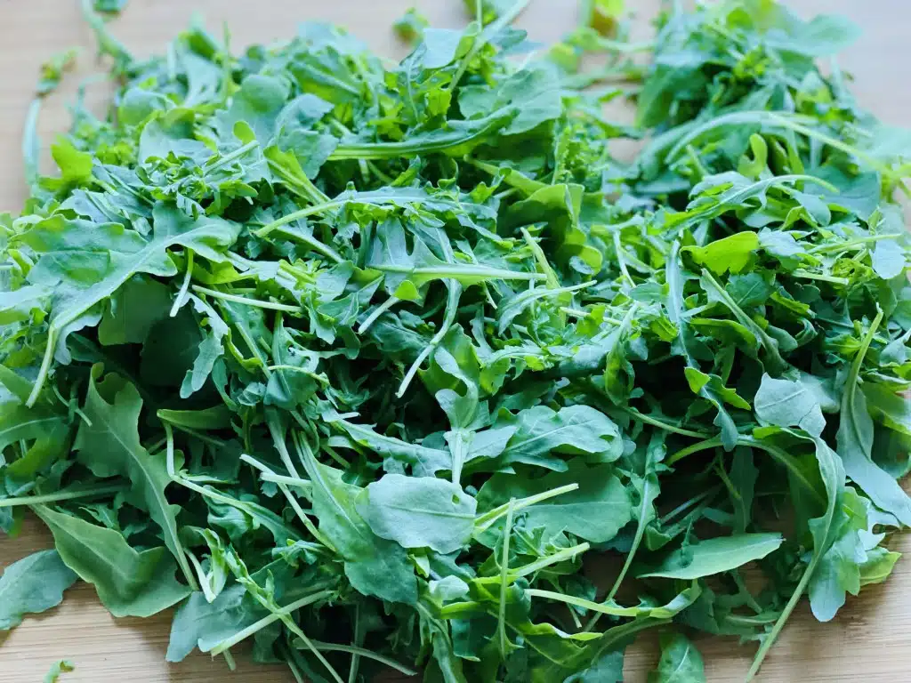 B1AFA19C-C0E3-4507-A7E5-3192CD008572 Pesto de Rucola
