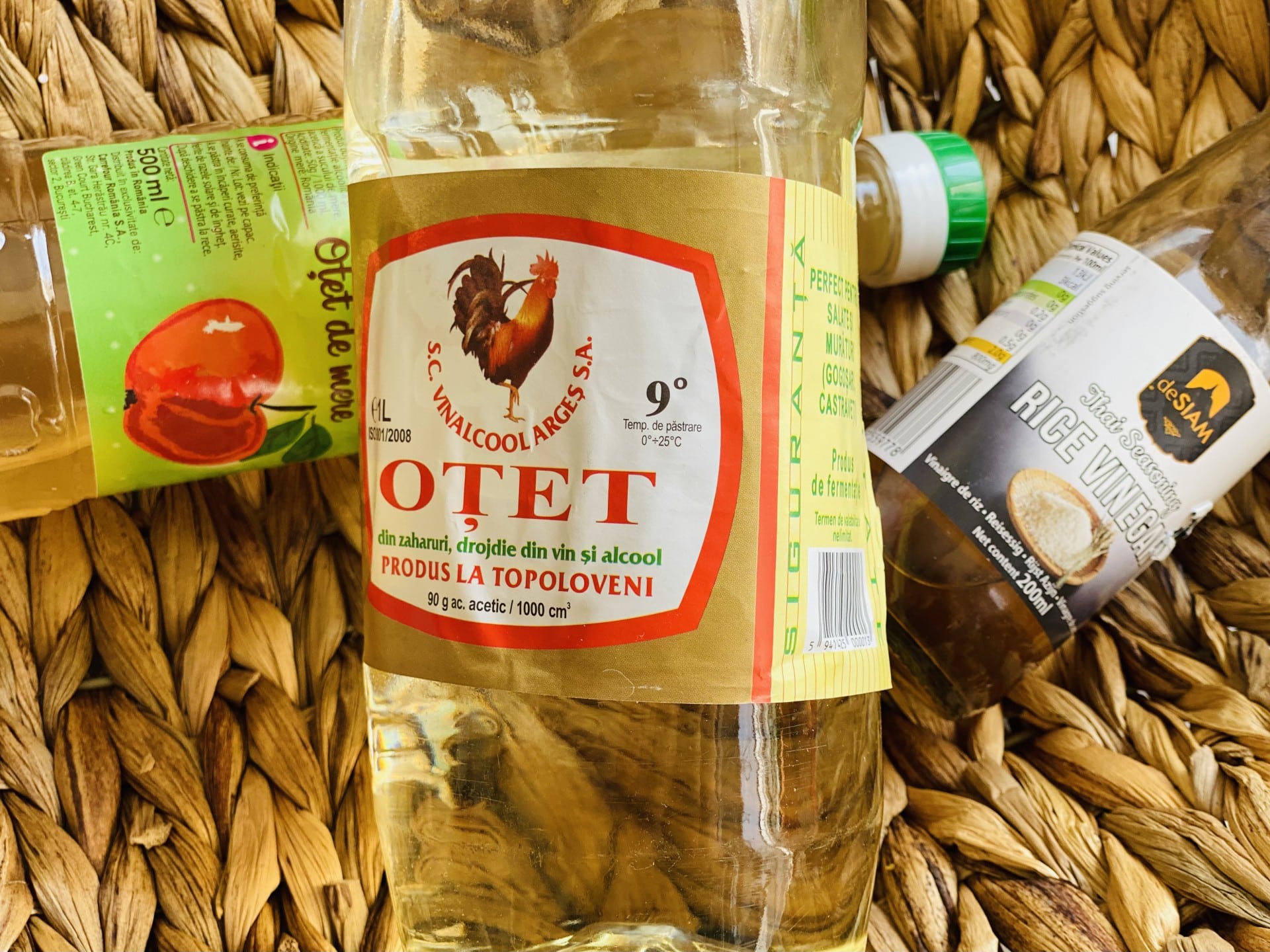 Otetul – un ajutor de nadejde – trucuri pentru gospodine inventive