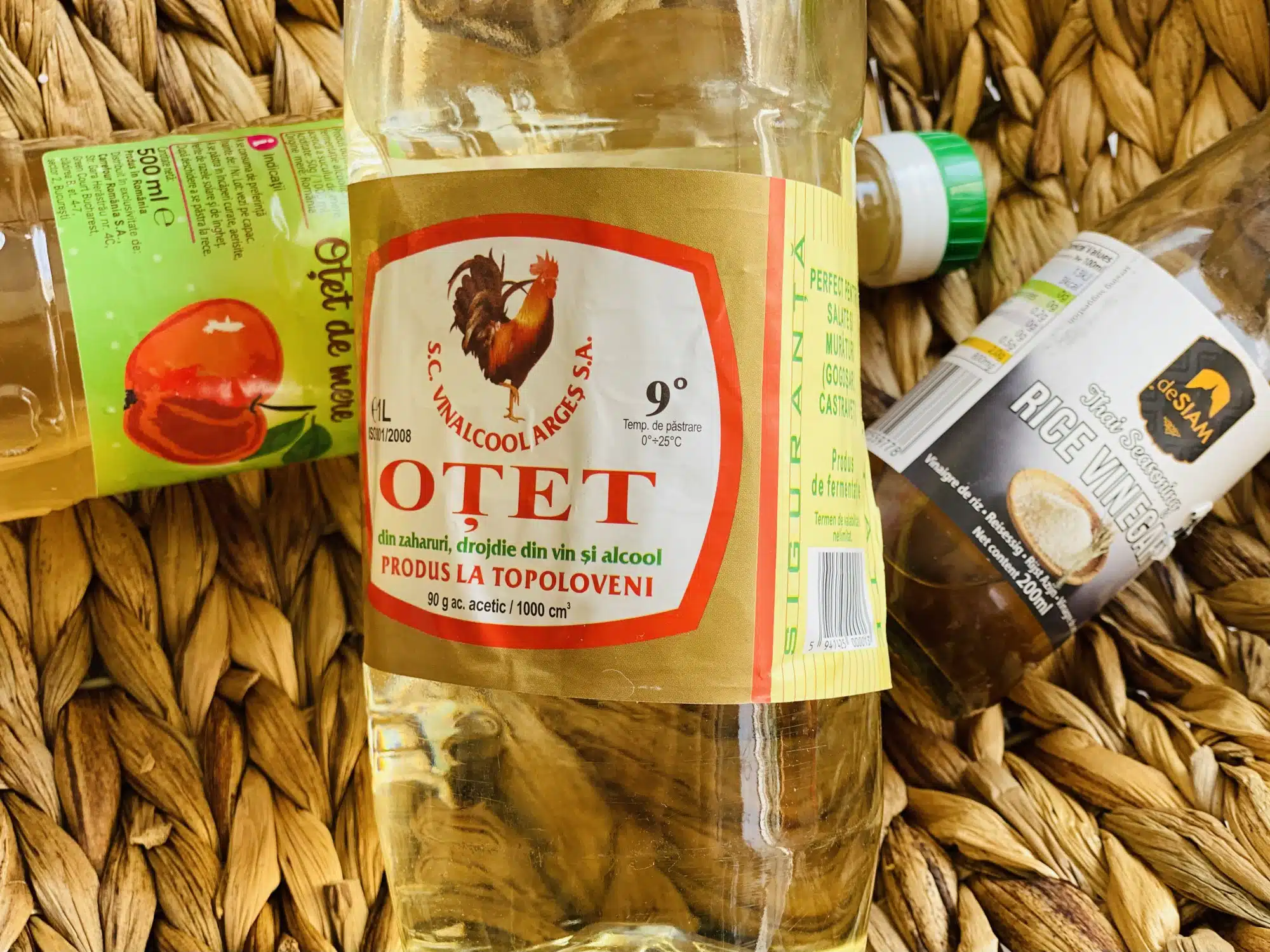 Otetul – un ajutor de nadejde – trucuri pentru gospodine inventive