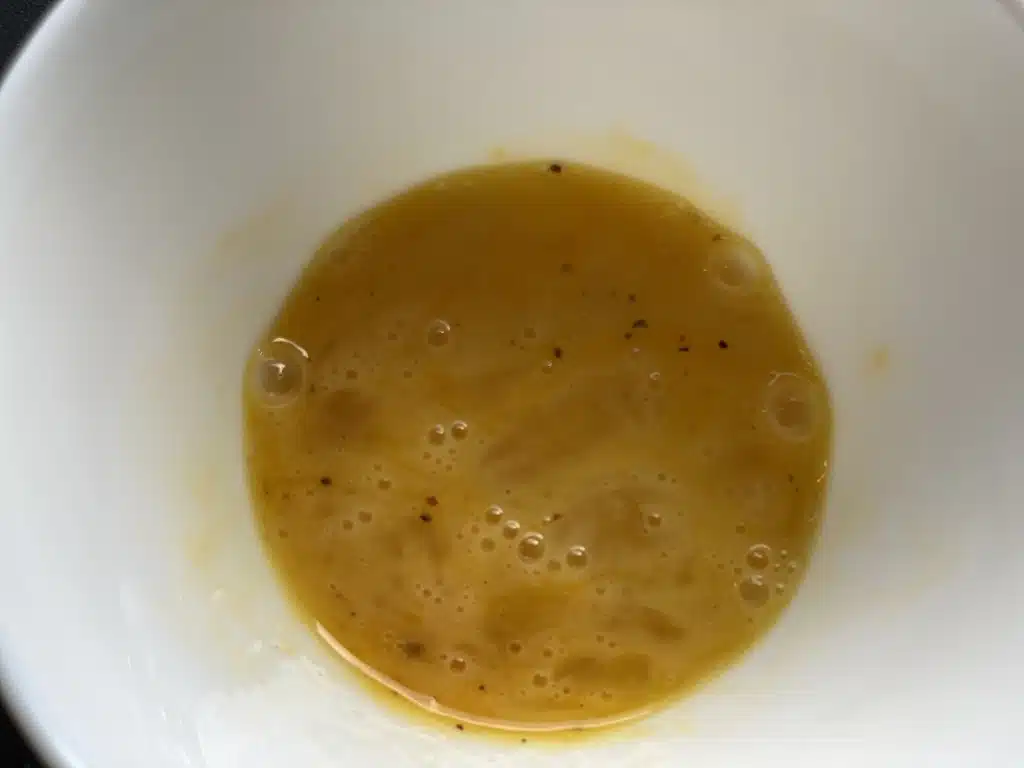 C090C76B-CAA3-421A-AF3F-FD1ED9C6D286 Supa crema de linte rosie cu crutoane din mozzarella
