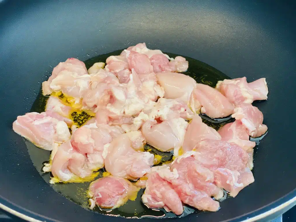 C6E25733-FBAA-4D90-96CA-2301B4A9F0D9 Ghiveci de legume cu telina apio si carne de pui