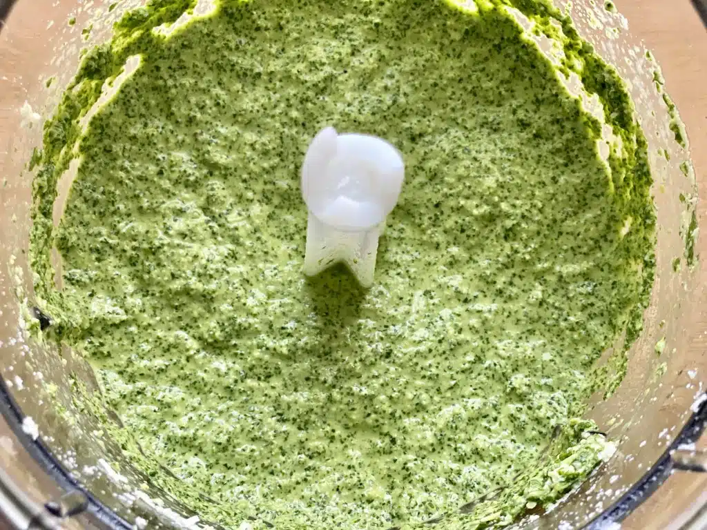 C8974A67-425A-4322-B5C4-A09DBA6DBF7D Pesto de Rucola