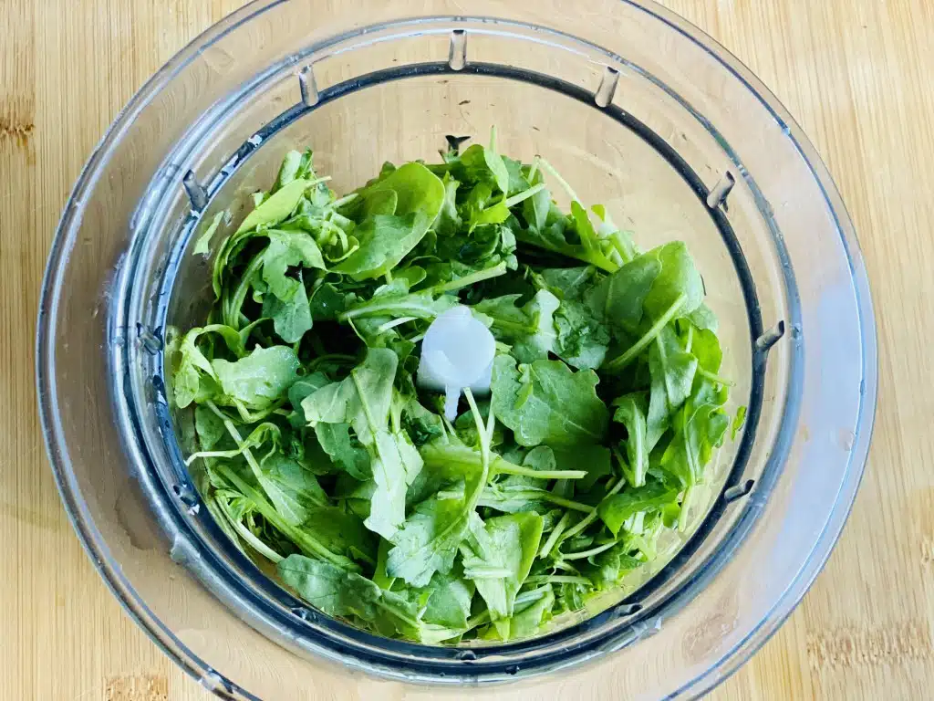 E31B7D99-020D-497F-B535-A55F8A35F832 Pesto de Rucola