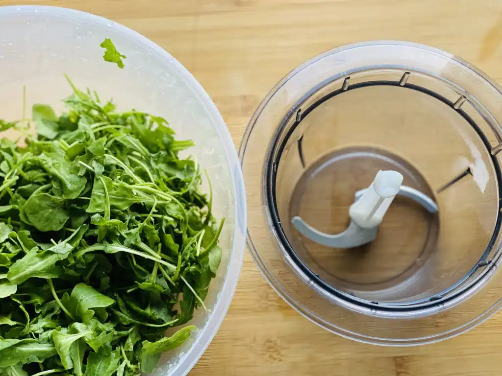 F32CB792-A2B5-4CB2-945A-75EE8B68D2E0 Pesto de Rucola