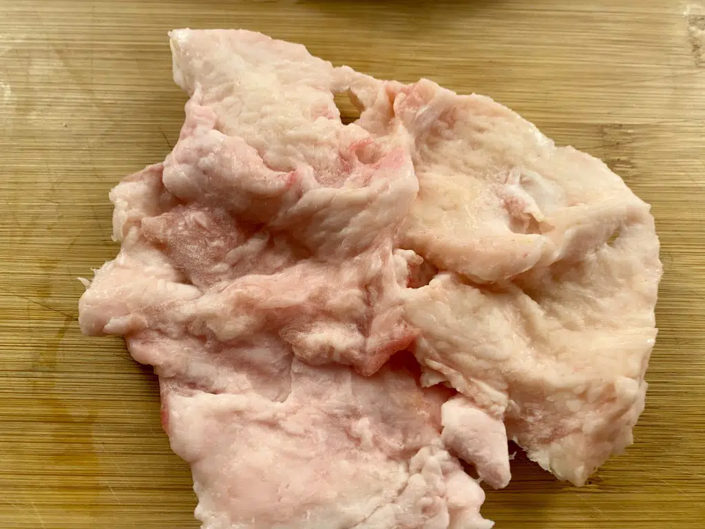 47A2B037-7E96-4DB0-A0DA-F2B5A8162859 Shaorma de pui facuta in casa, la farfurie si la lipie