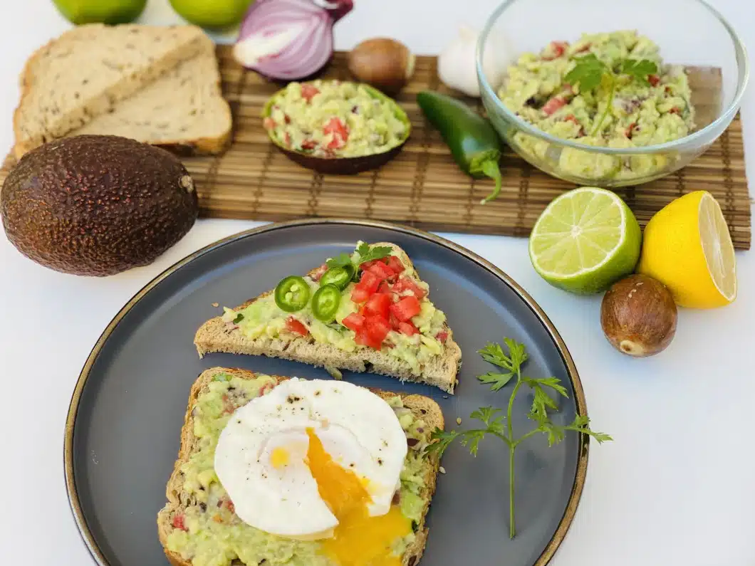 Guacamole