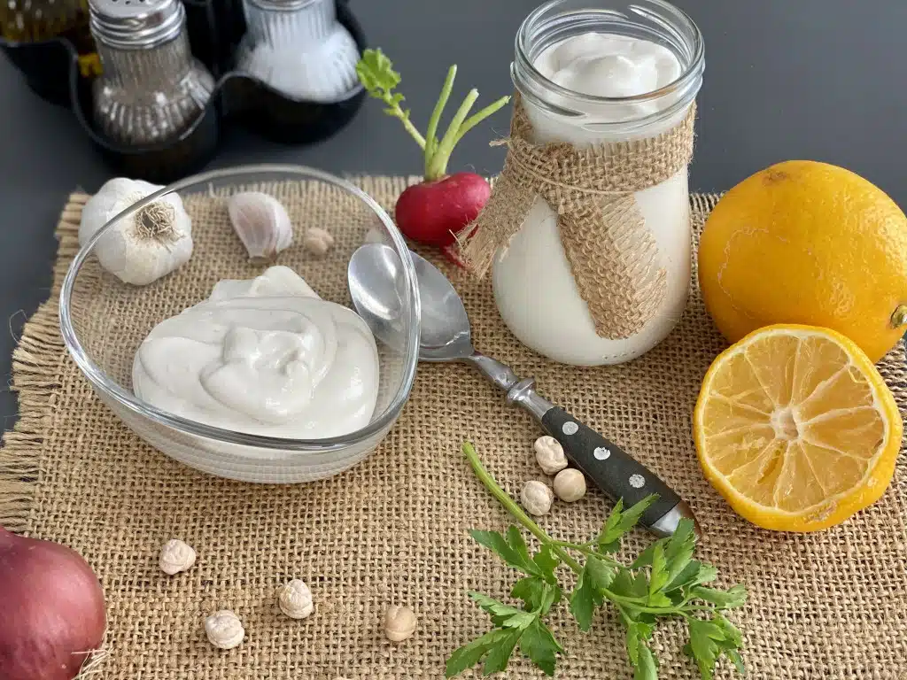 268C3CE0-F5C5-4BF7-A614-B838B0E9ACC0 Maioneza din apa de naut – Aquafaba – de post