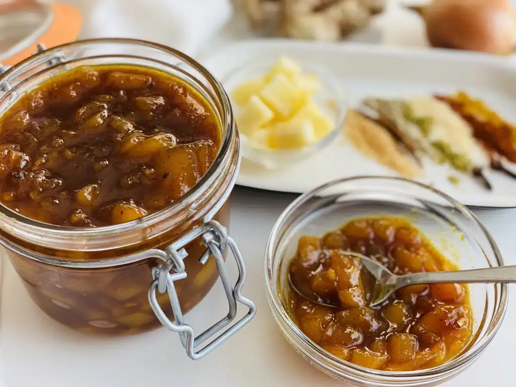 511523A3-38F6-4790-B2F7-318E3553BE0F Chutney de mango
