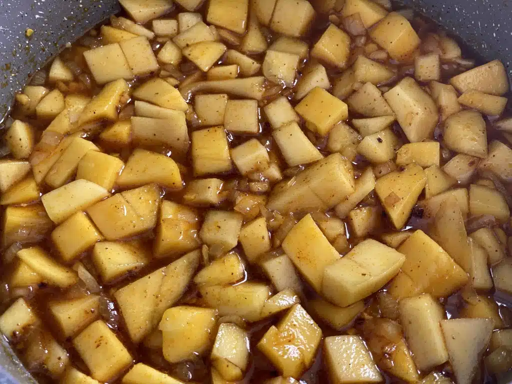 516577AA-BE31-4DA3-BA2E-B91EEDA0CD00 Chutney de mango