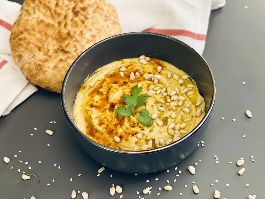73CFFC55-D41F-4F15-BBDC-6CD8CCFC24B6 Hummus libanez / Hummus de casa