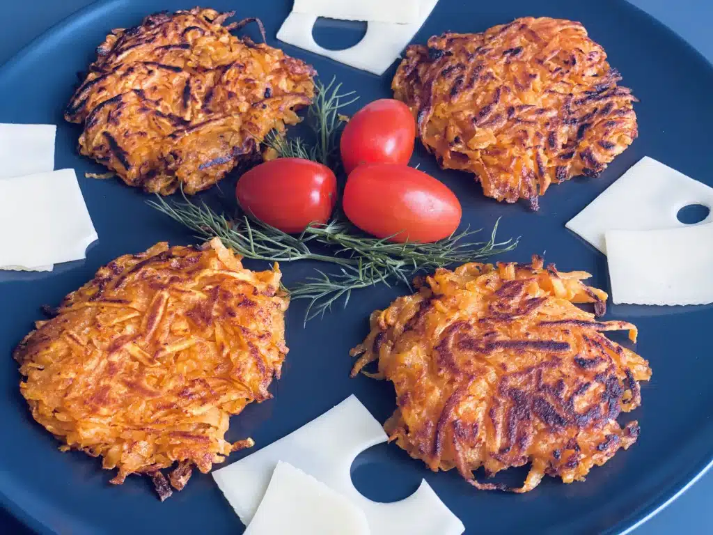 837B5D2C-2DAC-49C8-B935-A60E84C12804 Cartofi dulci Rösti