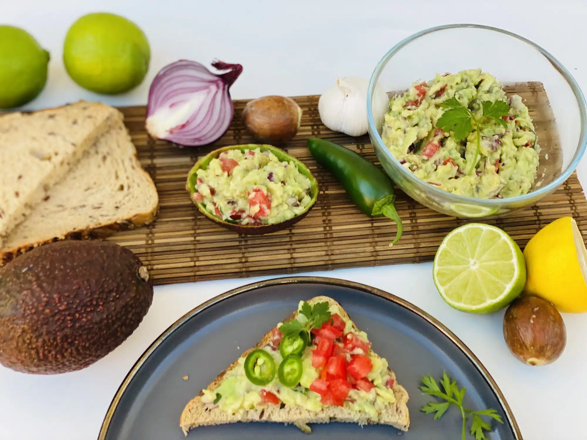 Guacamole