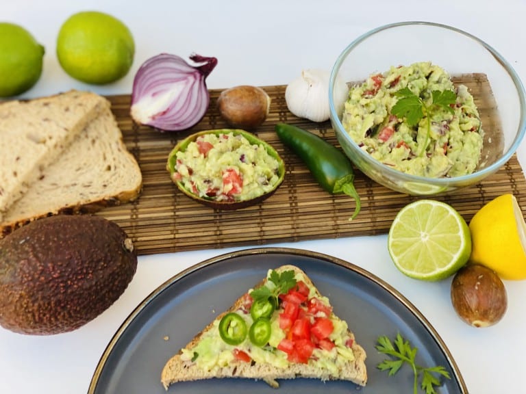 Guacamole
