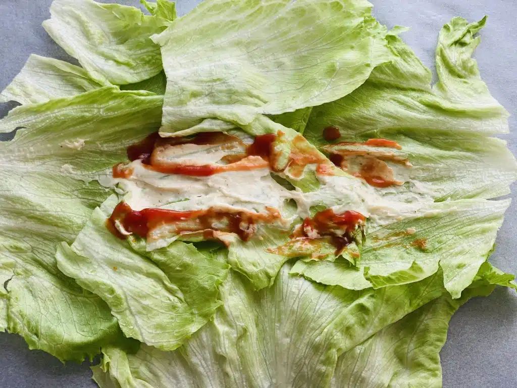 A3E6FB74-FAEA-41A8-9DB0-D4574B2795F7 Sandwich cu salata verde