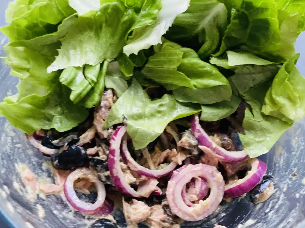 B467B012-9E09-42D3-A90A-3AF94794D9BE Salata Niçoise
