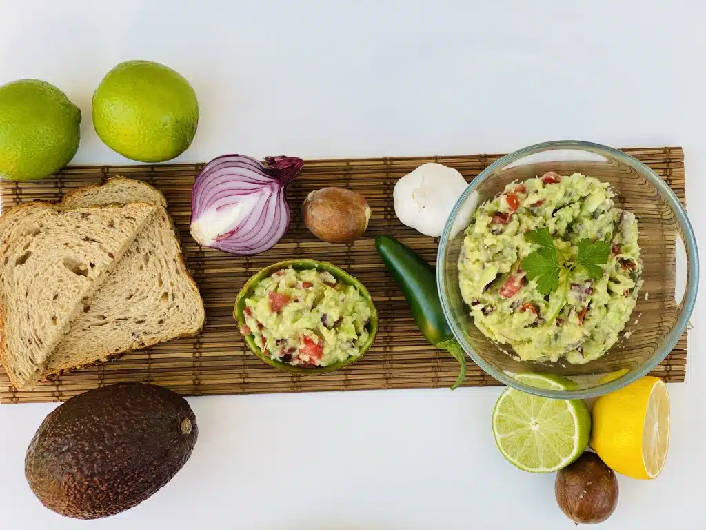 E49FB4D9-6B7B-4D71-BC08-3DE38EA78738 Guacamole